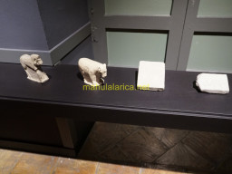 Exvotos del Cigarralejo 2023